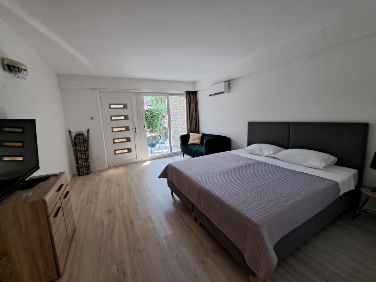 A2D1 Mali Losinj Luaran gambar